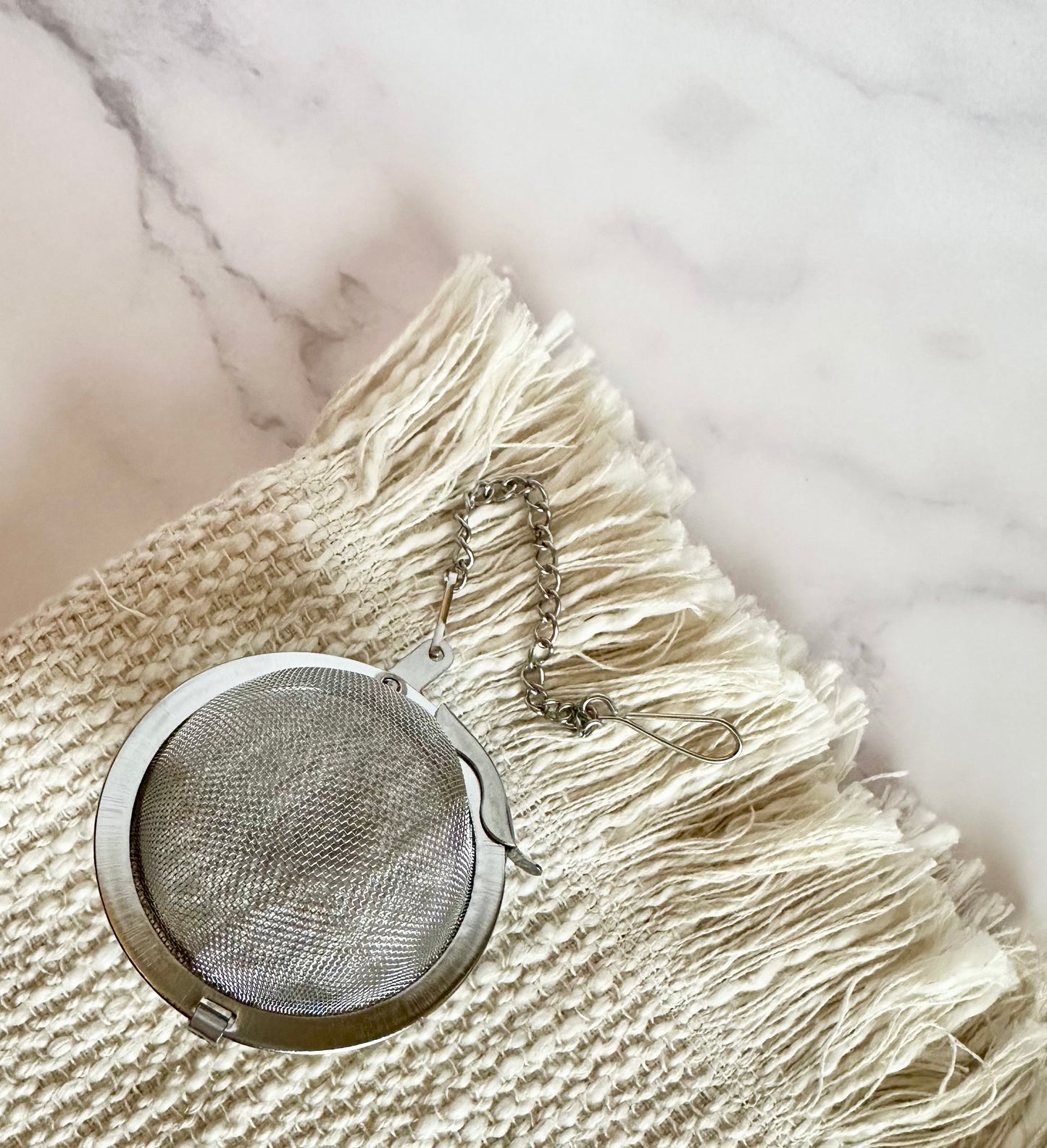Tea Steeper