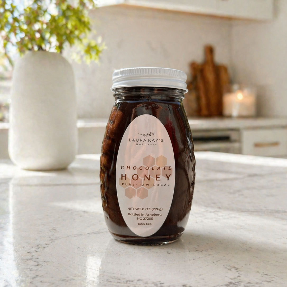 Chocolate Honey