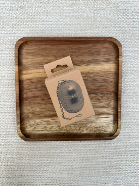 Tea Steeper