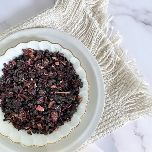 Wellness Tea