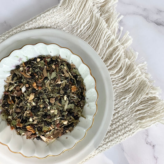 Soothe Tea