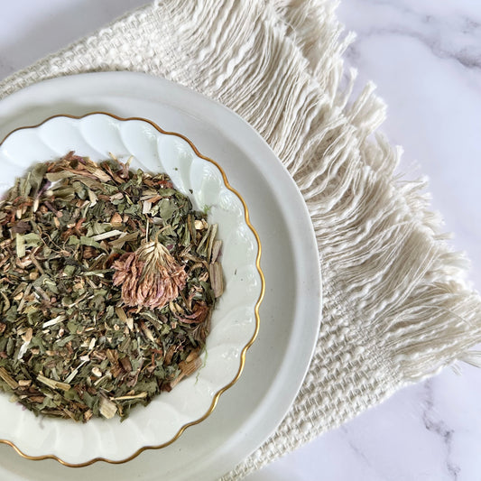 Detox Support Tea